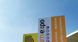 Neue Produkte von der UNITI expo