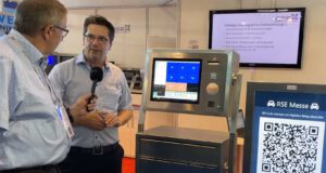 RSE-Digitaler Kassenbon