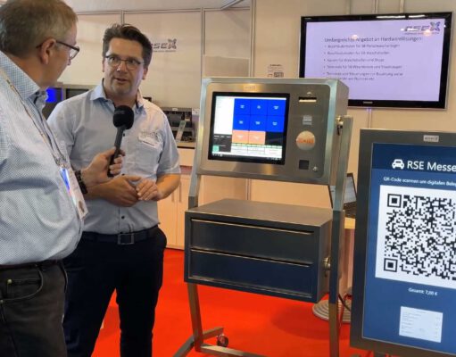 RSE-Digitaler Kassenbon