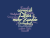 Das können Ihre Ziele bei der Planung einer Social-Media Strategie sein