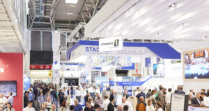 IFAT Munich 2022