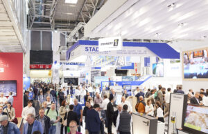 IFAT Munich 2022