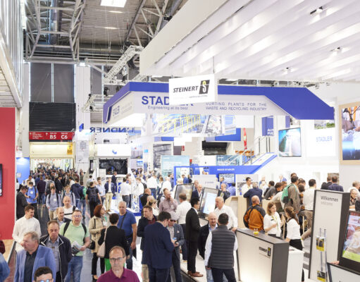 IFAT Munich 2022