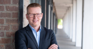 Kyrill Strunk – neuer Head of Sales für den Bereich Mobility-Wash bei Caramba