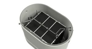 Waschwasseraufbereitung vom Abscheiderprofi