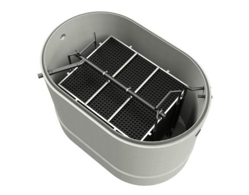 Waschwasseraufbereitung vom Abscheiderprofi