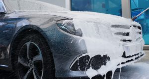 Die SONAX Stars: Vorreinigung ohne Kompromisse