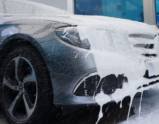 Die SONAX Stars: Vorreinigung ohne Kompromisse