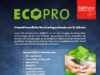 ECOPRO – die umweltfreundliche Waschchemie-Serie