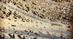 Wird in Deutschland das Wasser knapp?