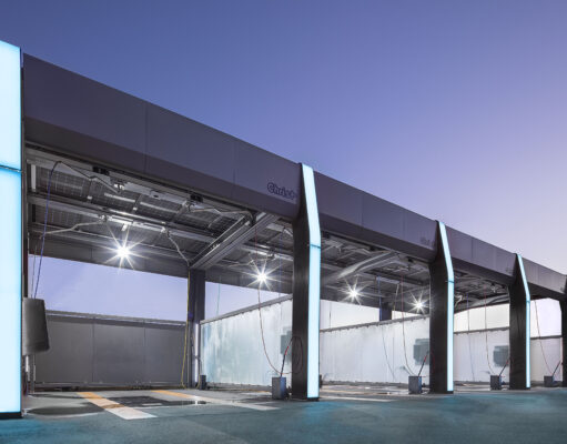 The Future of Carwash – Christ auf der Automechanika 2022 in Frankfurt