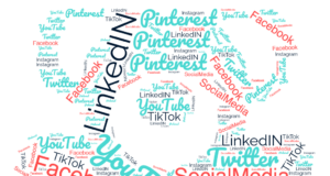 Die wichtigsten Social-Media-Trends 2022