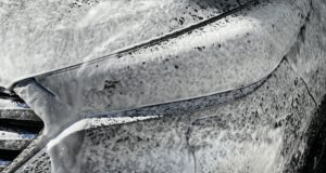 Wasserknappheit in Frankreich