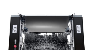 Findet überall ihren Platz