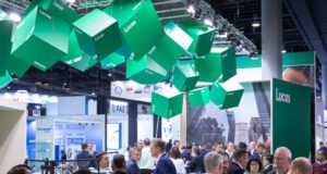 Starker Auftritt: Foto: Automechanika