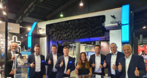 Austausch und Networking