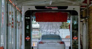 ISTOBAL setzt auf Innovationen für einen geringeren Wasserverbrauch