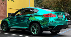 Allianz Umfrage gibt düsteren Ausblick der Autobranche