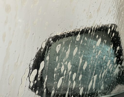 ADAC gibt Tipps bei Schäden in der Autowäsche