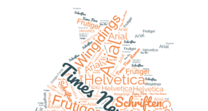 Abmahnwelle wegen Google Schriften