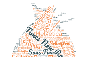 Abmahnwelle wegen Google Schriften