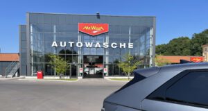 Mr. Wash schließt alle Betriebe an Sonntagen