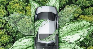 Wie nachhaltig kann Fahrzeugwäsche sein?