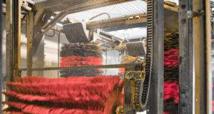 WashTec auf der TANKSTELLE & MITTELSTAND 2023 in Essen – der Beginn einer neuen Epoche