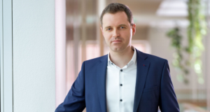 Allguth beruft Pascal Kreil in die Geschäftsführung