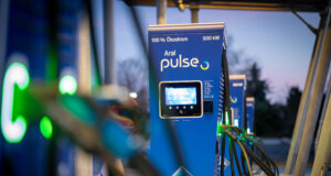 Aral will seine Ladepunkte in Deutschland 2023 verdoppeln