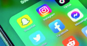 Social Media – Offen für neue Trends