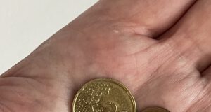 Mindestlohn soll in zwei Schritten steigen