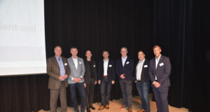 Ressourcenschonend Auto waschen