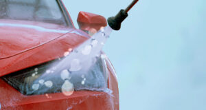 Istobal stellt Ozon-in-Wasser Reinigungssystem vor