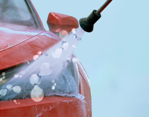 Istobal stellt Ozon-in-Wasser Reinigungssystem vor