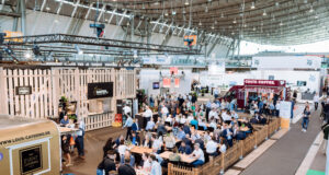 UNITI expo 2024 begrüßt neue und langjährige Kooperationspartner