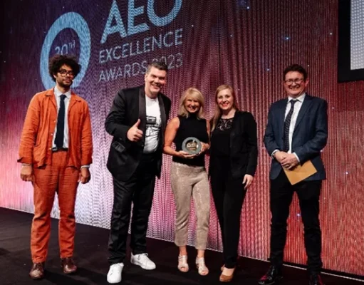 Messe Frankfurt erhält Nachhaltigkeitspreis