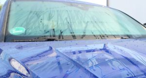 SB-Wäschen clever vermarkten