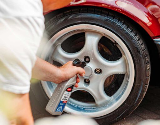 Top-Ergebnisse nicht nur fürs Auge: