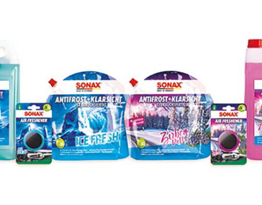 Ins Wintergeschäft doppelt stark durchstarten