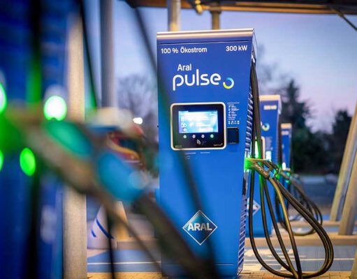 Neue Studie von Aral Fleet Solutions: