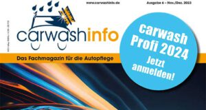 carwashinfo 6-2023 ist da carwashinfo 6-2023