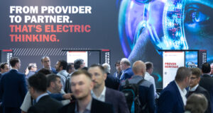 Automechanika Frankfurt erhält Zuspruch zu Fokusthemen Transformation und Nachhaltigkeit