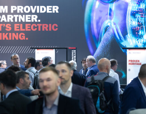 Automechanika Frankfurt erhält Zuspruch zu Fokusthemen Transformation und Nachhaltigkeit