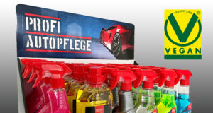 Vegane Fahrzeugpflege ohne Kompromisse Vegane Autopflege-Produkte