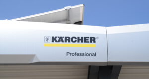 Weltmarktführer stellt Weichen für die Zukunft Kärcher