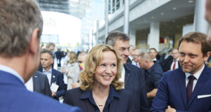 IFAT München – Das Veranstaltungsprogramm setzt 2024 neue Maßstäbe