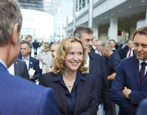 IFAT München – Das Veranstaltungsprogramm setzt 2024 neue Maßstäbe