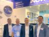 Abwassertechnik für Tankstellen und Waschanlagen Das INOWA Team auf der Messe