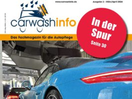 carwashinfo Magazin 02-2024